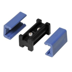 ASPÖCK Fladkabel DC Connector