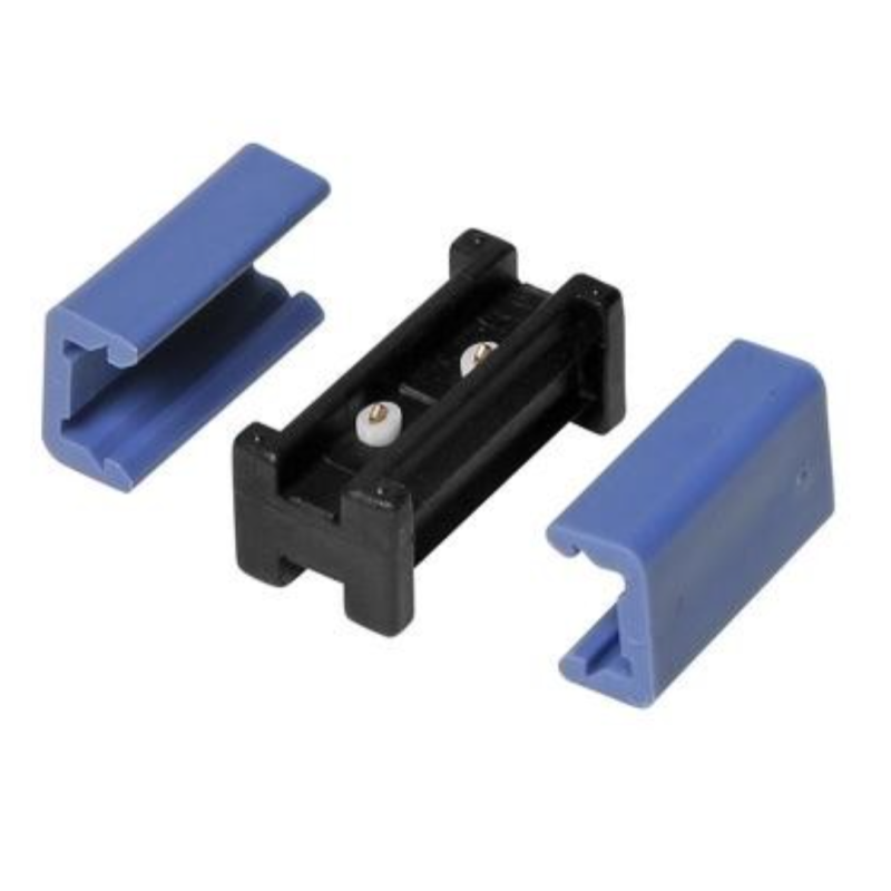 ASPÖCK Fladkabel DC Connector