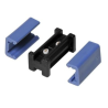 ASPÖCK Fladkabel DC Connector