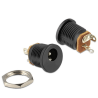 DC bøsning 5,5 x 2,1mm