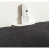 Sengeholder til Chromecast TV og TV streamer fjernbetjening