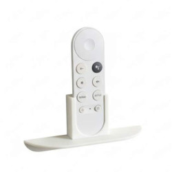 Sengeholder til Chromecast TV og TV streamer fjernbetjening