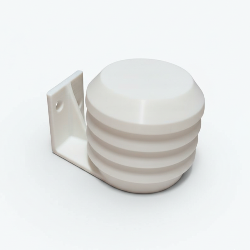 Vejrskjold til Aqara sensor
