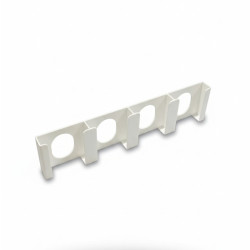Holder til Knorr bouillonterninger - 1-4 pk.