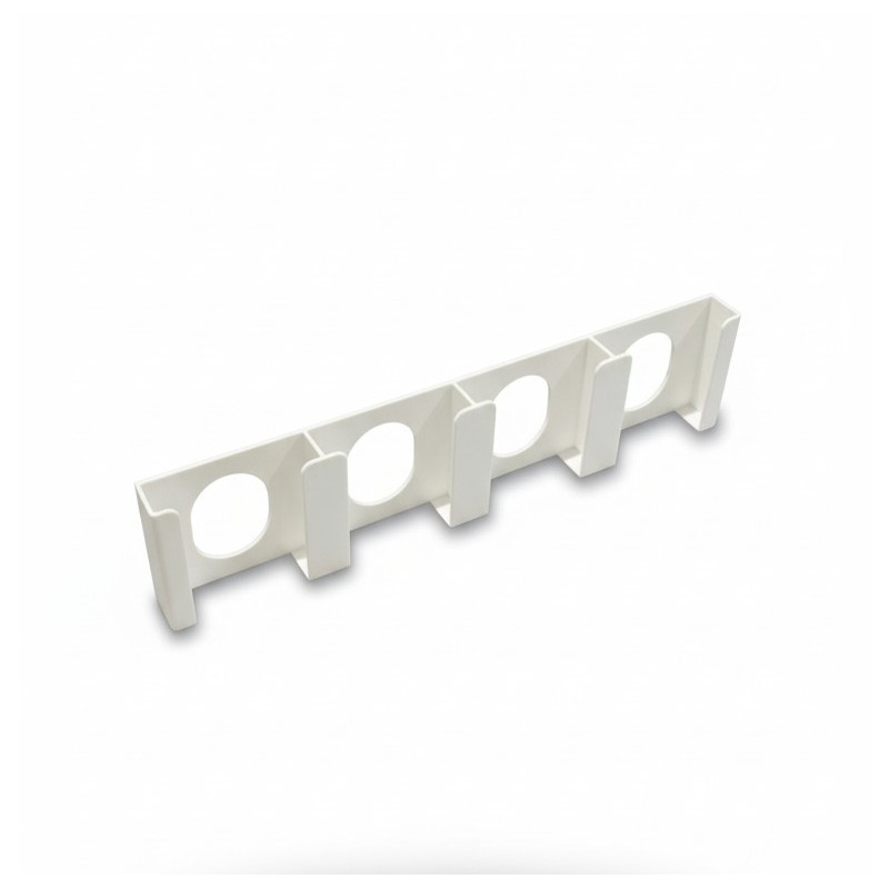 Holder til Knorr bouillonterninger - 1-4 pk.